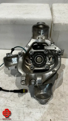 FERRARI 599 FIORANO 2009 REAR RH AXLE OEM