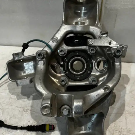 FERRARI 599 FIORANO 2009 REAR RH AXLE OEM