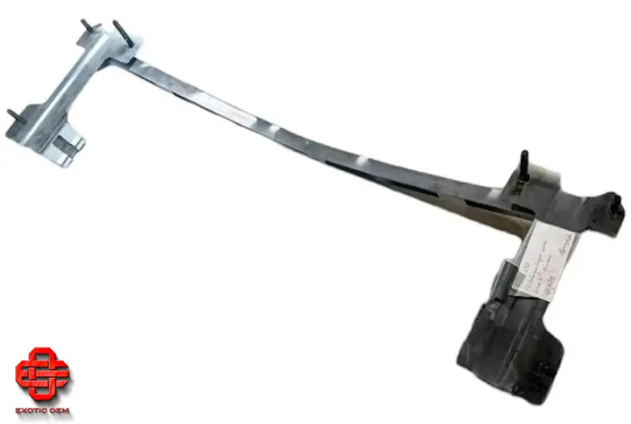 FERRARI 599 FRONT BUMPER SUPPORT