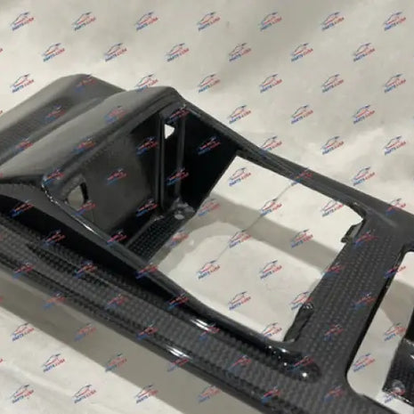 FERRARI 599 GTB CENTER TUNNEL CARBON FIBER