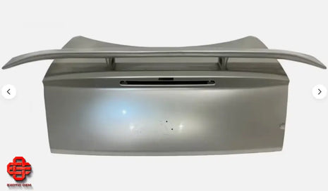 FERRARI 599 GTB COVER