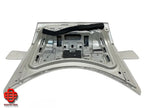 FERRARI 599 GTB COVER TRUNK LID EL LUGGAGE COVER