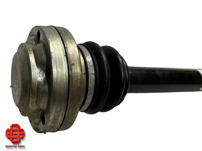 FERRARI 599 GTB FIORANO AXLE SHAFT