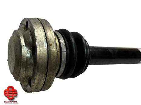 FERRARI 599 GTB FIORANO AXLE SHAFT