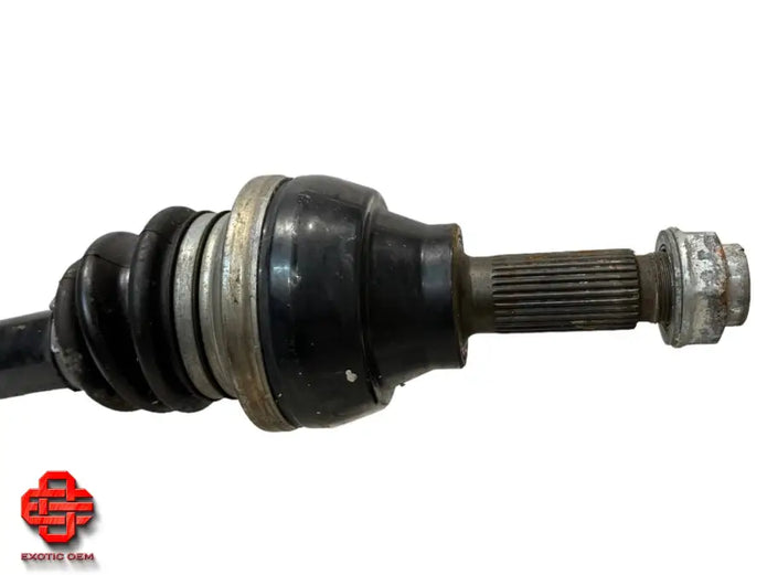 FERRARI 599 GTB FIORANO AXLE SHAFT