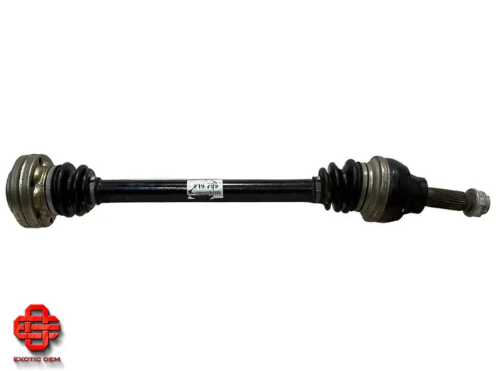 FERRARI 599 GTB FIORANO AXLE SHAFT