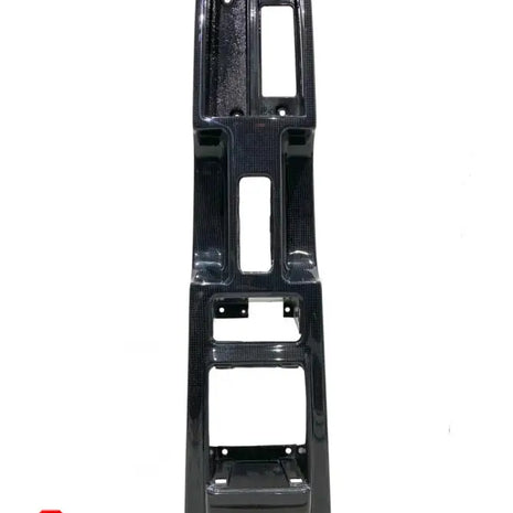 FERRARI 599 GTB FIORANO CARBON CENTER CONSOLE