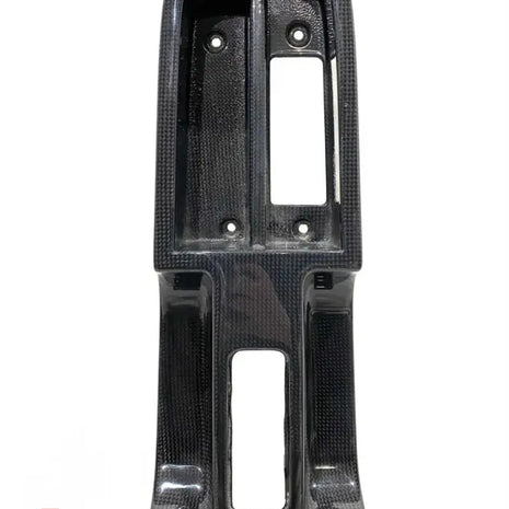 FERRARI 599 GTB FIORANO CARBON CENTER CONSOLE