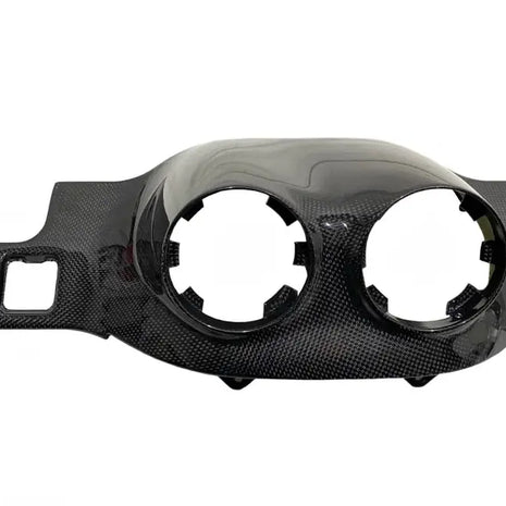 FERRARI 599 GTB FIORANO CARBON DASHBOARD COVER