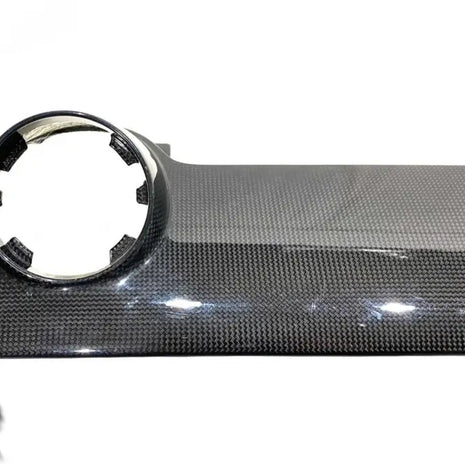 FERRARI 599 GTB FIORANO CARBON DASHBOARD COVER