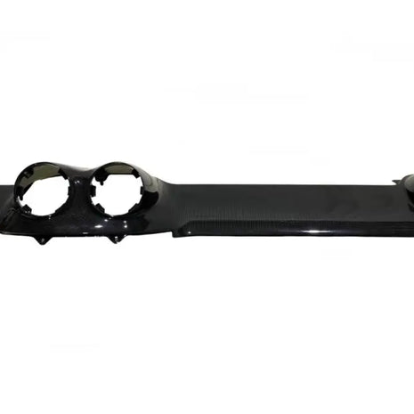 FERRARI 599 GTB FIORANO CARBON DASHBOARD COVER