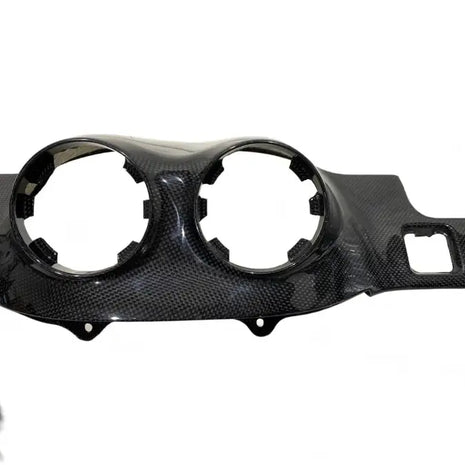 FERRARI 599 GTB FIORANO CARBON DASHBOARD COVER