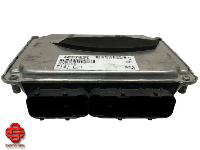 FERRARI 599 GTB FIORANO CONTROL UNIT