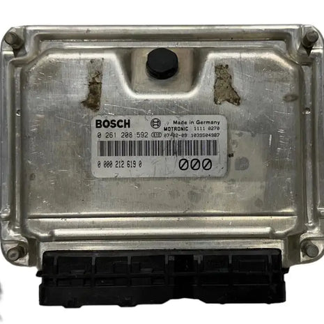 FERRARI 599 GTB FIORANO CONTROL UNIT