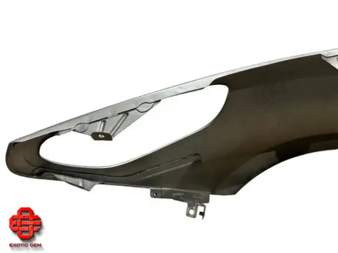 FERRARI 599 GTB FIORANO GTO SA APERTA RIGHT FENDER