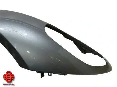 FERRARI 599 GTB FIORANO GTO SA APERTA RIGHT FENDER