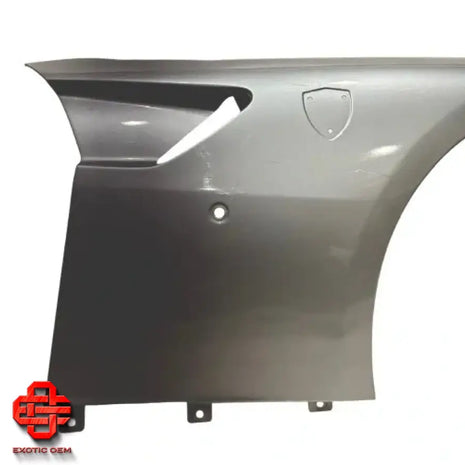 FERRARI 599 GTB FIORANO GTO SA APERTA RIGHT FENDER