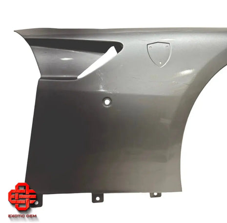 FERRARI 599 GTB GTO SA APERTA FRONT RIGHT FENDER