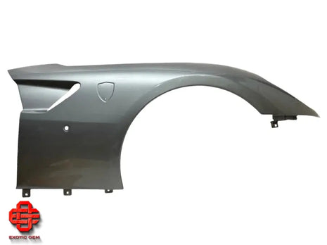 FERRARI 599 GTB GTO SA APERTA FRONT RIGHT FENDER