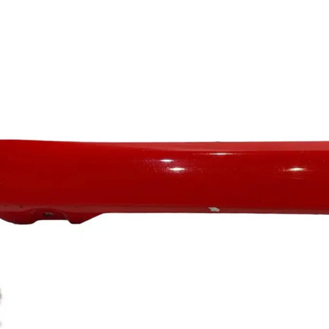 FERRARI 599 GTB SIDE SKIRT UNDERDOOR TRIM LH