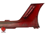 FERRARI 599 GTB SIDE SKIRT UNDERDOOR TRIM RH