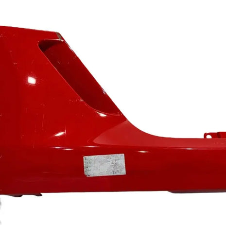 FERRARI 599 GTB SIDE SKIRT UNDERDOOR TRIM RH