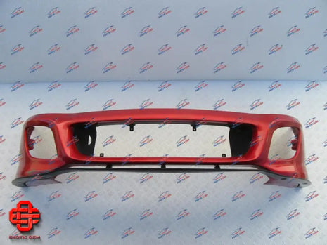 FERRARI 599 GTO FRONT BUMPER