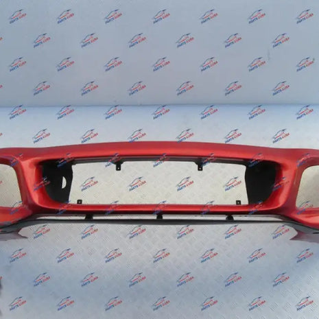 FERRARI 599 GTO FRONT BUMPER