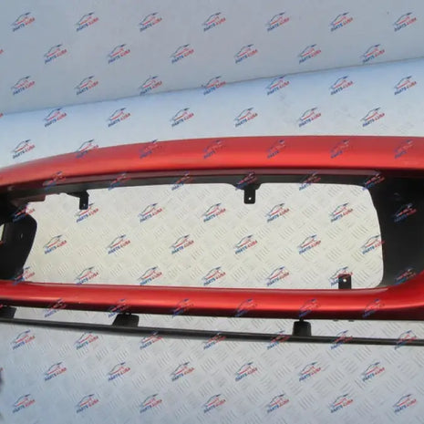 FERRARI 599 GTO FRONT BUMPER