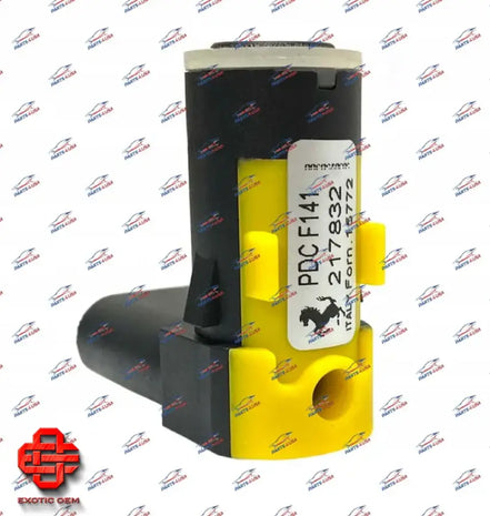 FERRARI 599 MASERATI GRANTURISMO PDC OEM