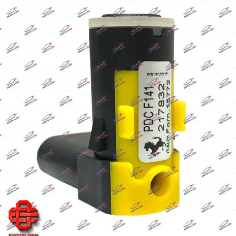 FERRARI 599 MASERATI GRANTURISMO PDC OEM