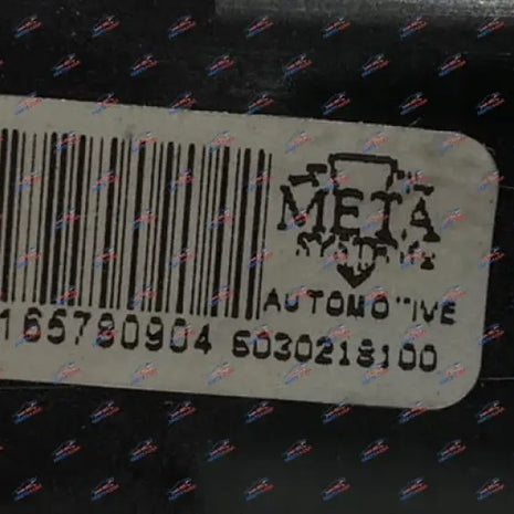 FERRARI 599 MASERATI GRANTURISMO PDC OEM