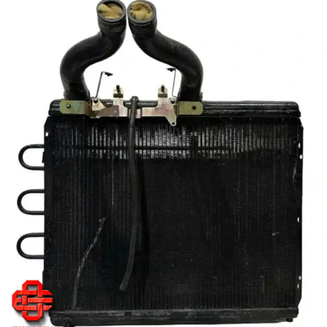 FERRARI 612 AIR CONDITIONING OIL WATER COOLER