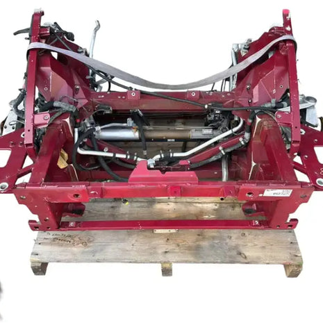 FERRARI 612 SCAGLIETTI - FRONT FRAME COMPLETE - FRONT FRAME