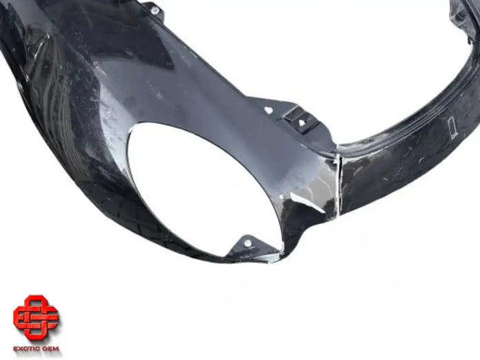 FERRARI 612 SCAGLIETTI RIGHT LEFT FENDER