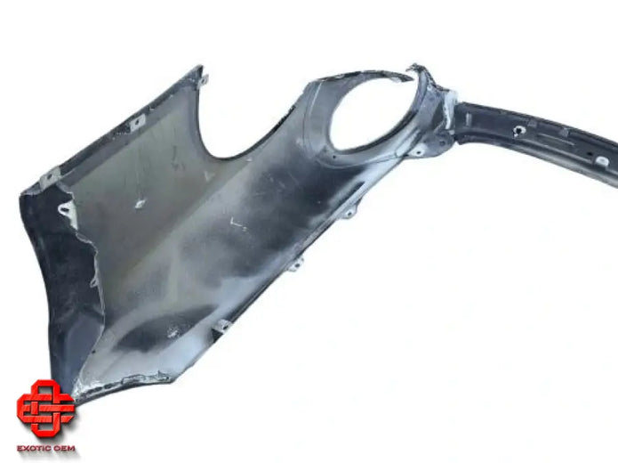 FERRARI 612 SCAGLIETTI RIGHT LEFT FENDER