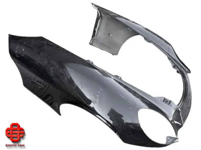 FERRARI 612 SCAGLIETTI RIGHT LEFT FENDER