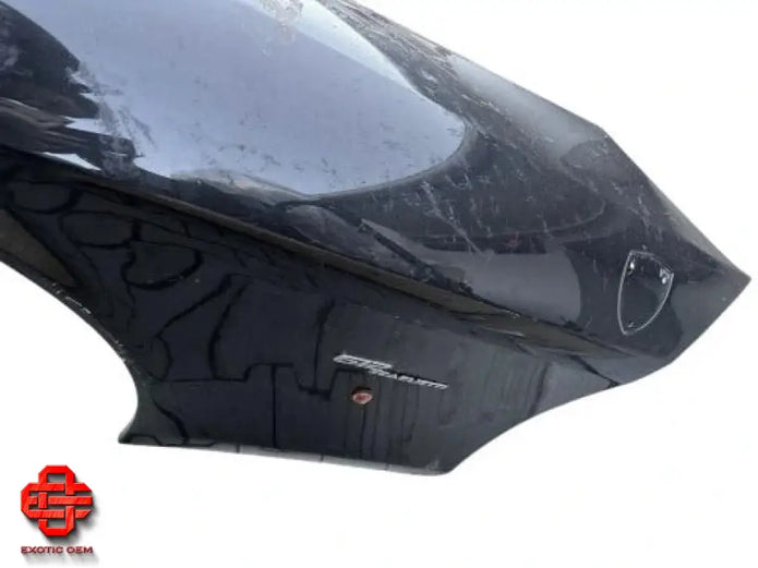 FERRARI 612 SCAGLIETTI RIGHT LEFT FENDER