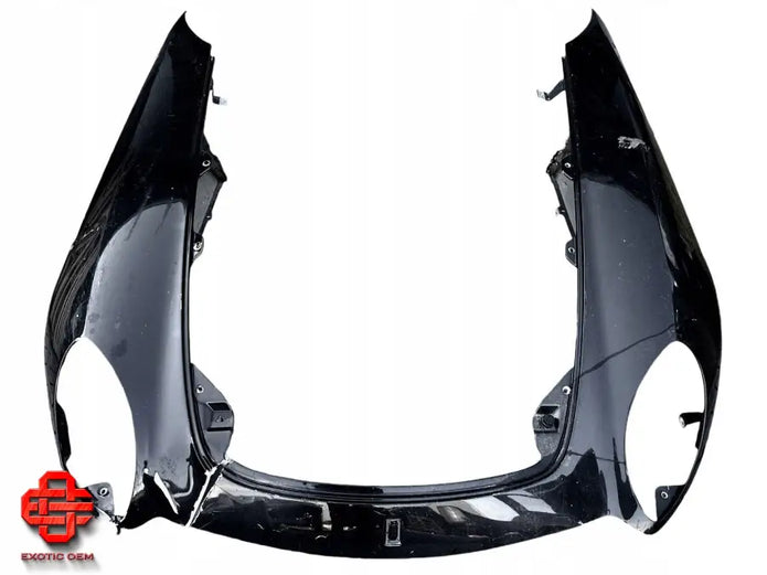 FERRARI 612 SCAGLIETTI RIGHT LEFT FENDER