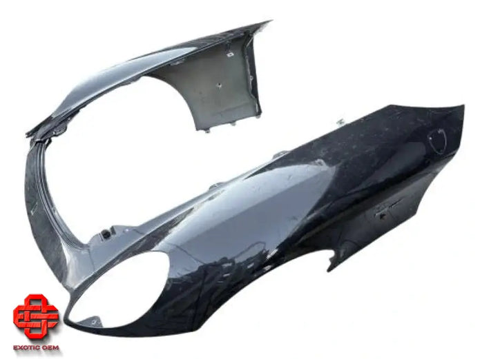 FERRARI 612 SCAGLIETTI RIGHT LEFT FENDER