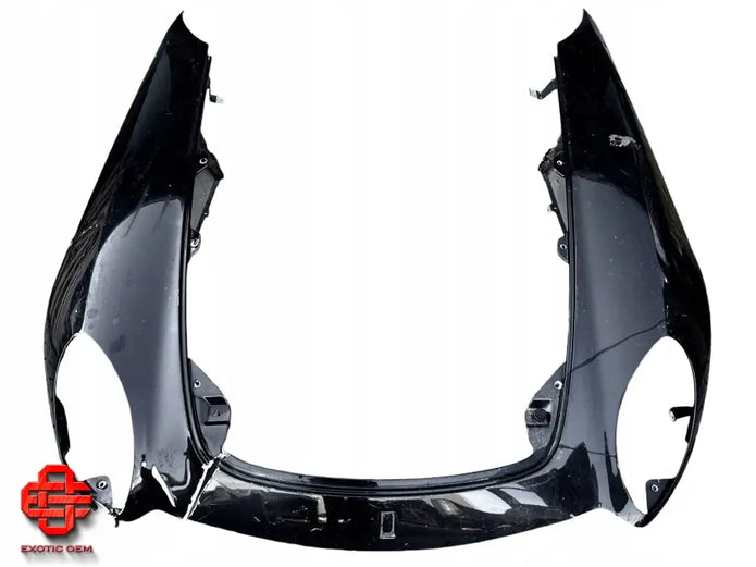 FERRARI 612 SCAGLIETTI RIGHT LEFT FENDER