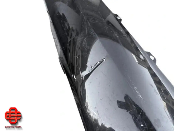 FERRARI 612 SCAGLIETTI RIGHT LEFT FENDER