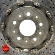 FERRARI 612 SCAGLIETTI SESSANTA FRONT BRAKE DISC