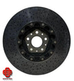 FERRARI 612 SCAGLIETTI SESSANTA FRONT BRAKE DISC