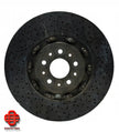 FERRARI 612 SCAGLIETTI SESSANTA FRONT BRAKE DISC