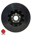 FERRARI 612 SCAGLIETTI SESSANTA FRONT BRAKE DISC