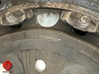 FERRARI 612 SCAGLIETTI SESSANTA FRONT BRAKE DISC