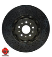 FERRARI 612 SCAGLIETTI SESSANTA FRONT BRAKE DISC