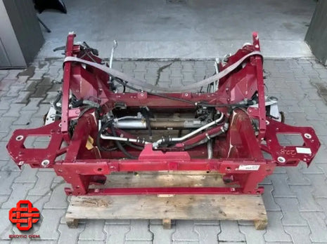 FERRARI 612 SCAGLIETTI SUSPENSION FRAME BEAM SHOCK ABSORBER WISHBONE