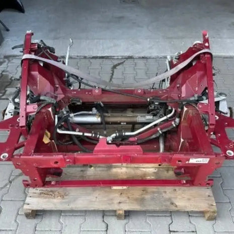 FERRARI 612 SCAGLIETTI SUSPENSION FRAME BEAM SHOCK ABSORBER WISHBONE